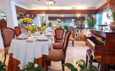 ANTARA HOTEL & SUITES - Miraflores