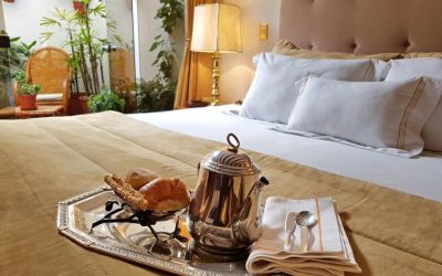 ANTARA HOTEL & SUITES - Miraflores, Lima