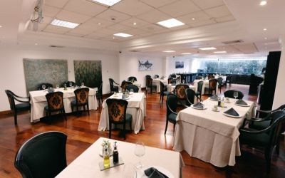 BTH Hotel Lima Golf- San Isidro