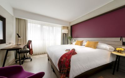Mercure Ariosto Lima