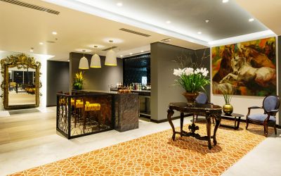 Mercure Ariosto Lima