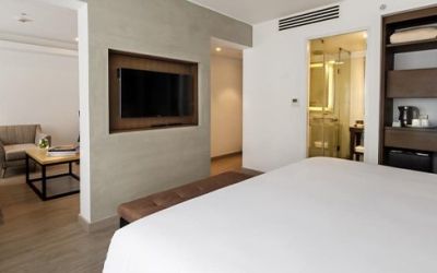 Mercure Ariosto Lima