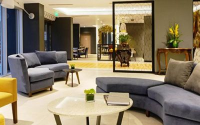 Mercure Ariosto Lima