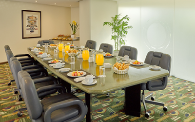 Hotel Estelar Miraflores
