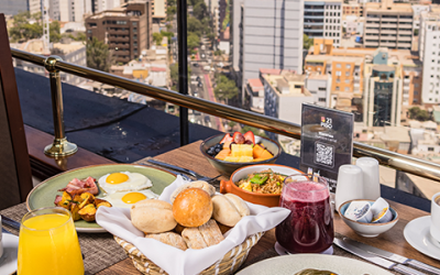 Hotel Estelar Miraflores