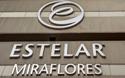 Hotel Estelar Miraflores