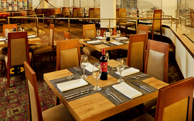 Hotel Estelar Miraflores