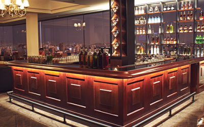Hotel Estelar Miraflores