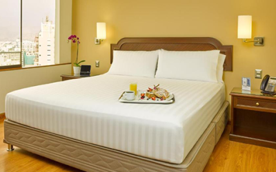 Hotel Estelar Miraflores