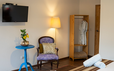 Casa Boutique QX Pachacamac, Lima