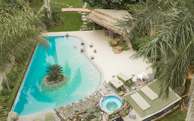 Casa Boutique QX Pachacamac