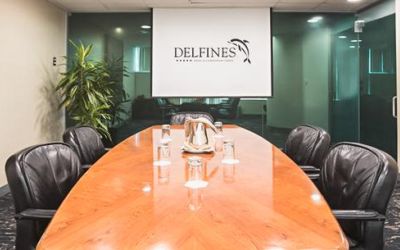 Delfines Hotel & Convention Center