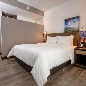 Hampton By Hilton Lima San Isidro