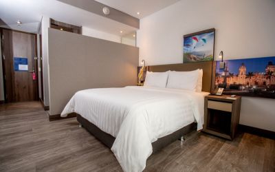 Hampton By Hilton Lima San Isidro