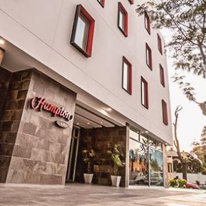 Hampton By Hilton Lima San Isidro