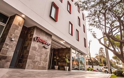 Hampton By Hilton Lima San Isidro
