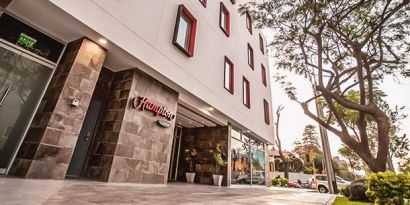 Hampton By Hilton Lima San Isidro