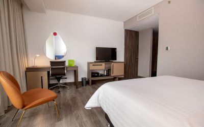 Hampton By Hilton Lima San Isidro