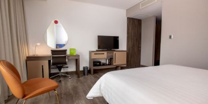 Hampton By Hilton Lima San Isidro