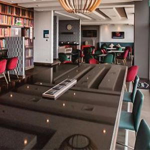 Hampton By Hilton Lima San Isidro