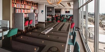 Hampton By Hilton Lima San Isidro