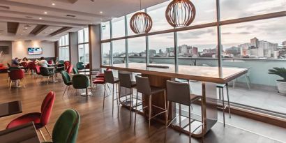 Hampton By Hilton Lima San Isidro