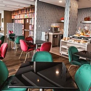 Hampton By Hilton Lima San Isidro