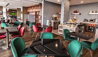 Hampton By Hilton Lima San Isidro