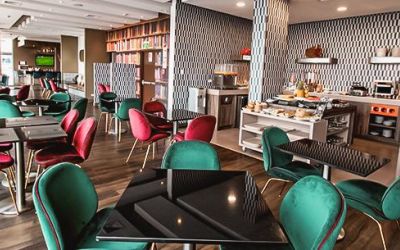 Hampton By Hilton Lima San Isidro