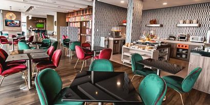 Hampton By Hilton Lima San Isidro