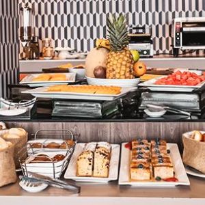 Hampton By Hilton Lima San Isidro