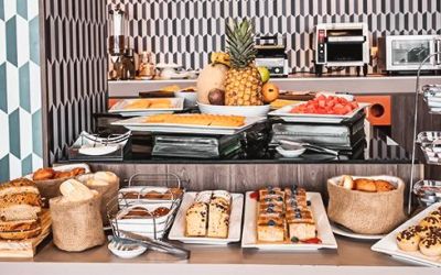 Hampton By Hilton Lima San Isidro