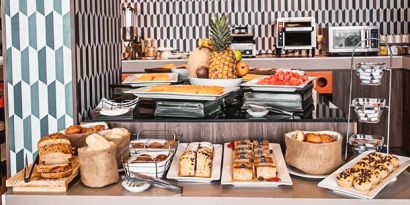 Hampton By Hilton Lima San Isidro