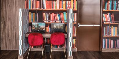 Hampton By Hilton Lima San Isidro