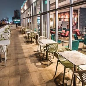 Hampton By Hilton Lima San Isidro