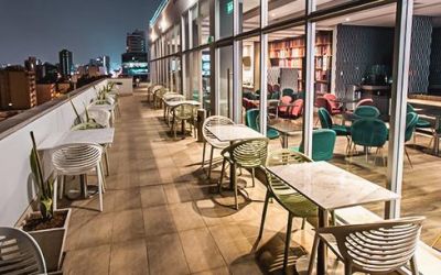 Hampton By Hilton Lima San Isidro