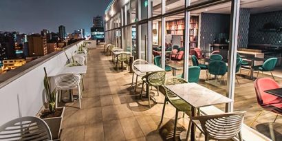 Hampton By Hilton Lima San Isidro