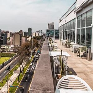 Hampton By Hilton Lima San Isidro