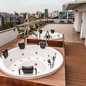 Hampton By Hilton Lima San Isidro