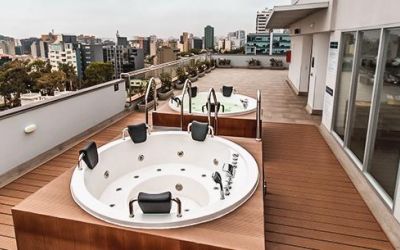 Hampton By Hilton Lima San Isidro
