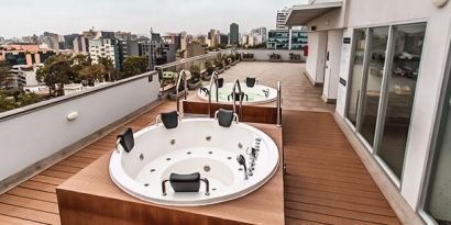 Hampton By Hilton Lima San Isidro