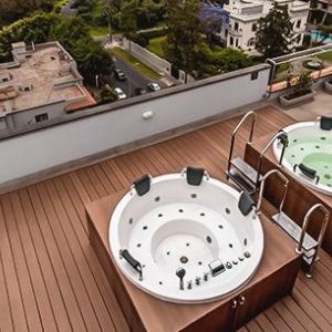 Hampton By Hilton Lima San Isidro