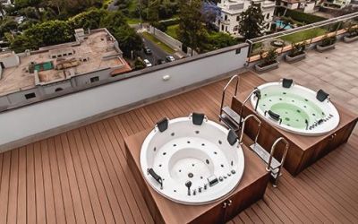 Hampton By Hilton Lima San Isidro