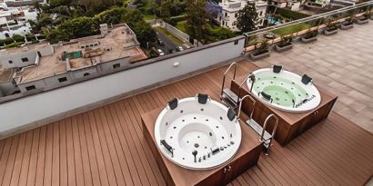 Hampton By Hilton Lima San Isidro