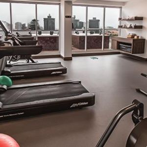 Hampton By Hilton Lima San Isidro