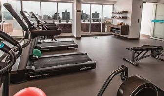 Hampton By Hilton Lima San Isidro