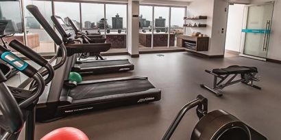 Hampton By Hilton Lima San Isidro