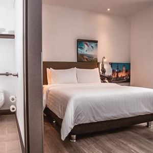 Hampton By Hilton Lima San Isidro