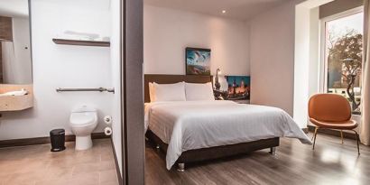 Hampton By Hilton Lima San Isidro