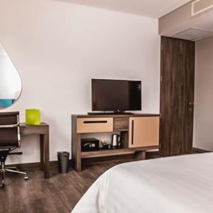 Hampton By Hilton Lima San Isidro